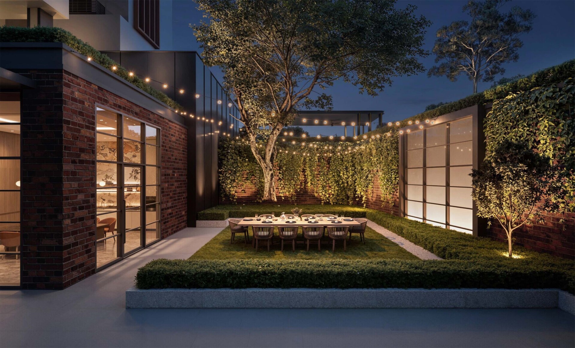 Hudson Place Residences