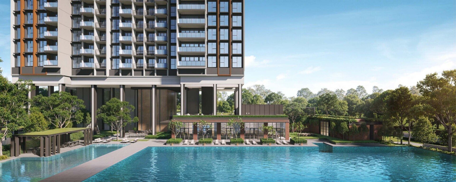 Hudson Place Residences