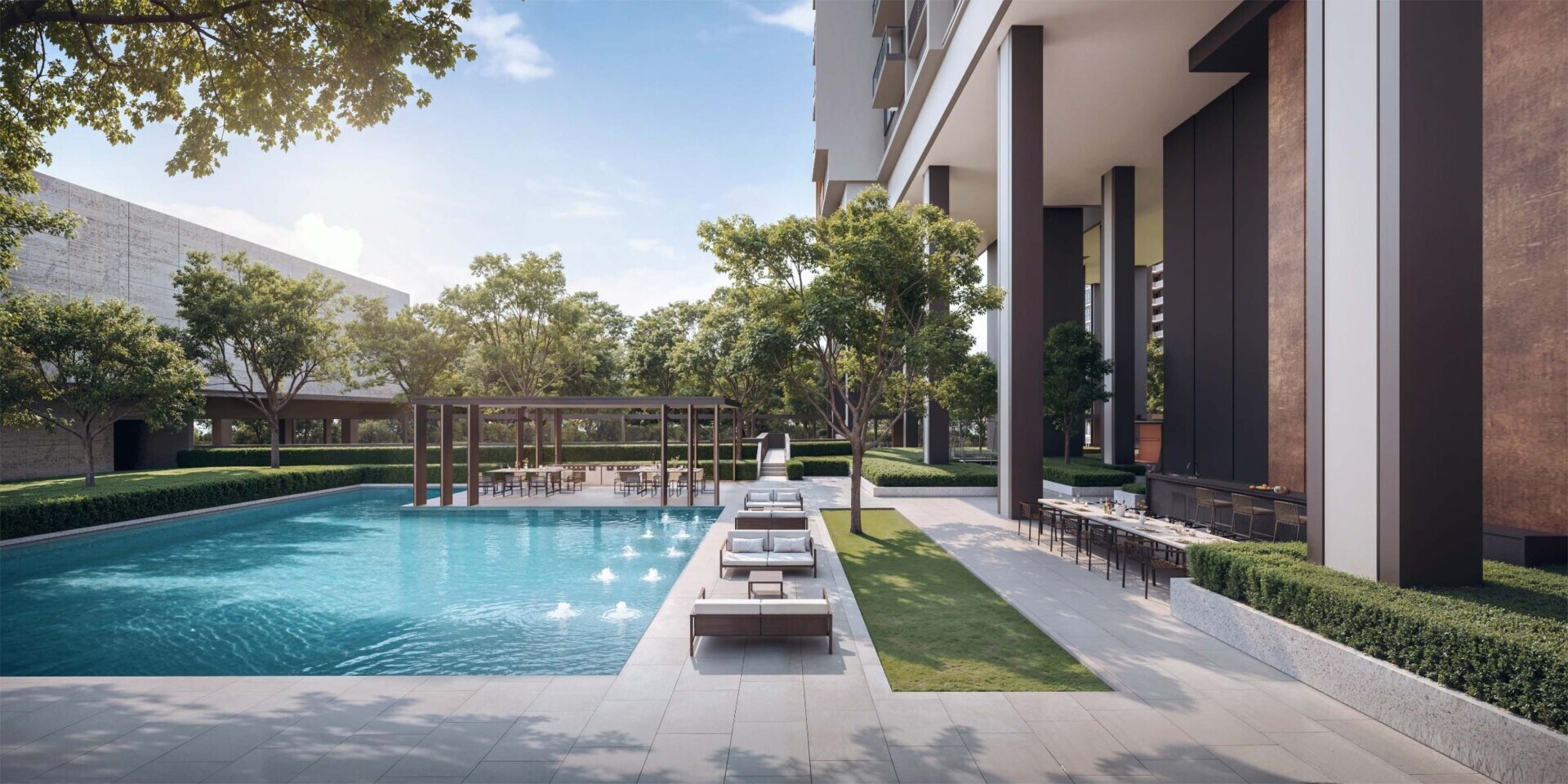 Hudson Place Residences