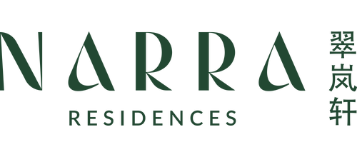 Narra Residences logo