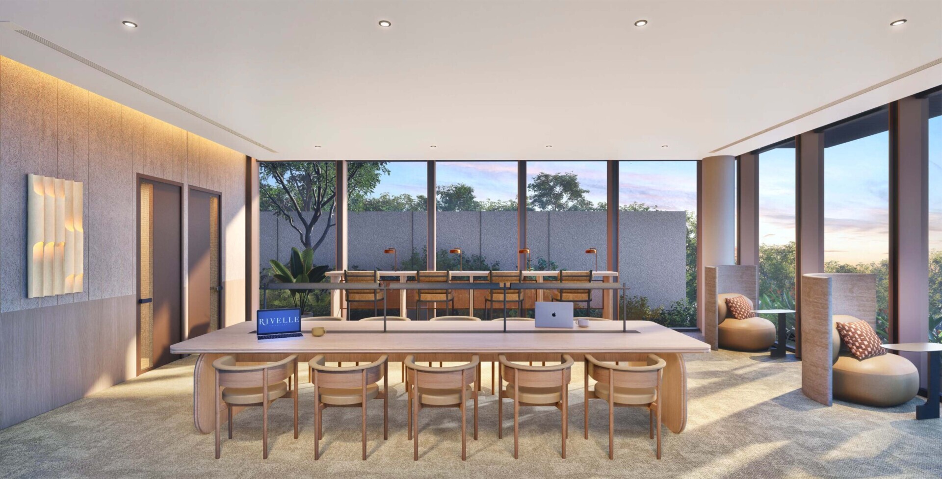 Rivelle Tampines — artist impression 12