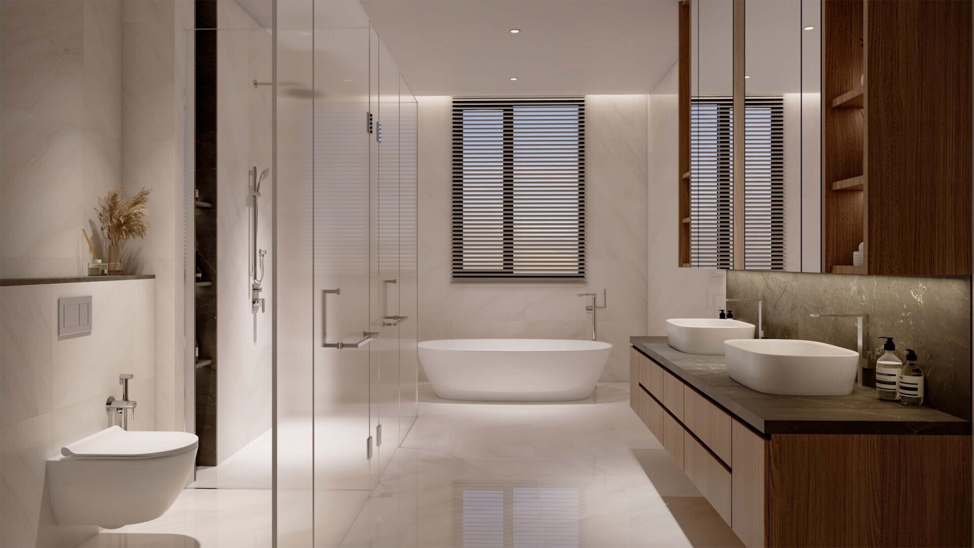 Springleaf Collection — artist impression 7