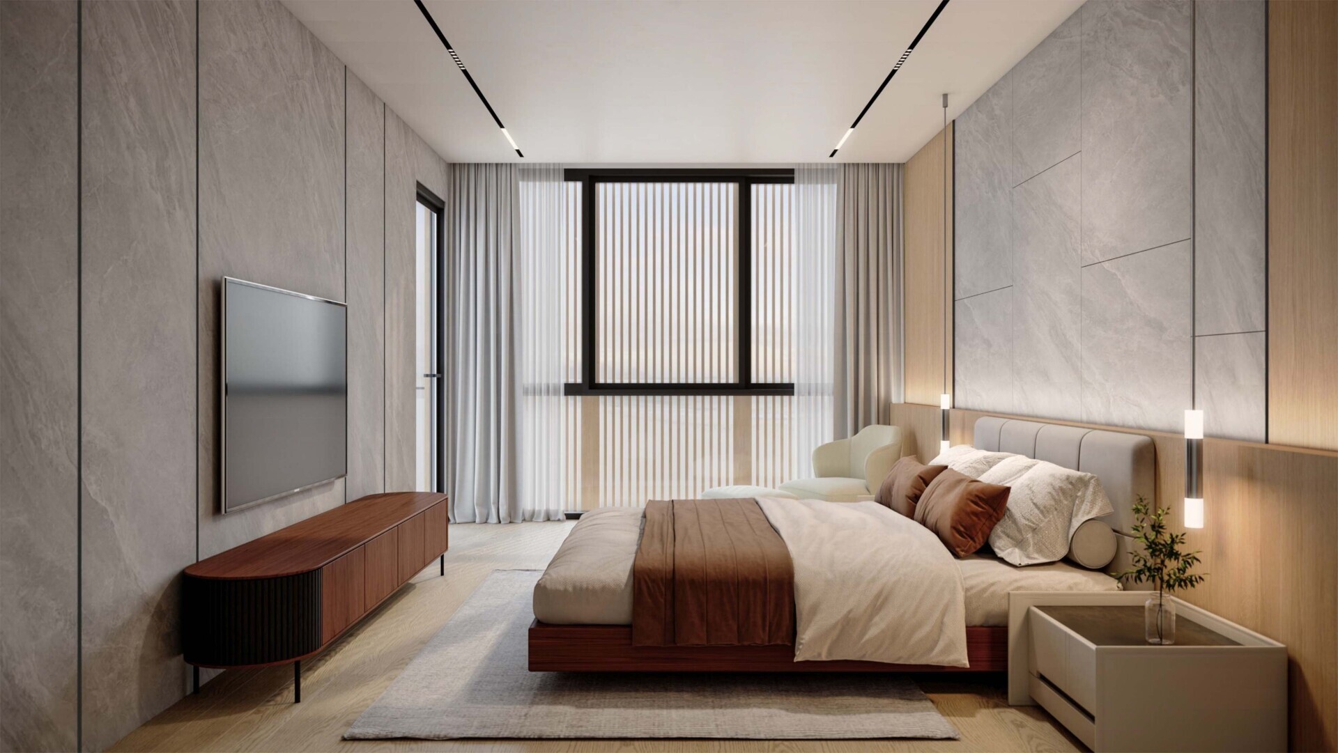 Springleaf Collection — artist impression 11