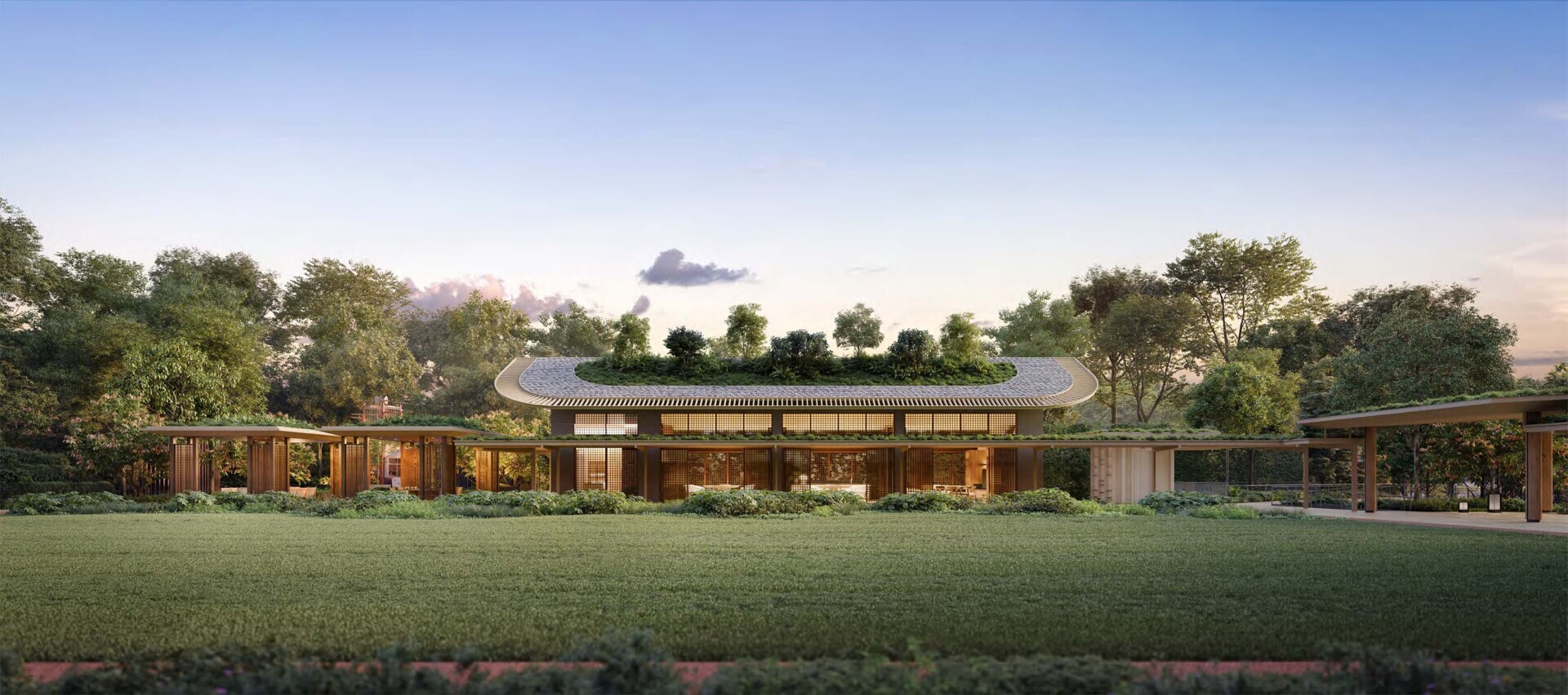 Springleaf Residence