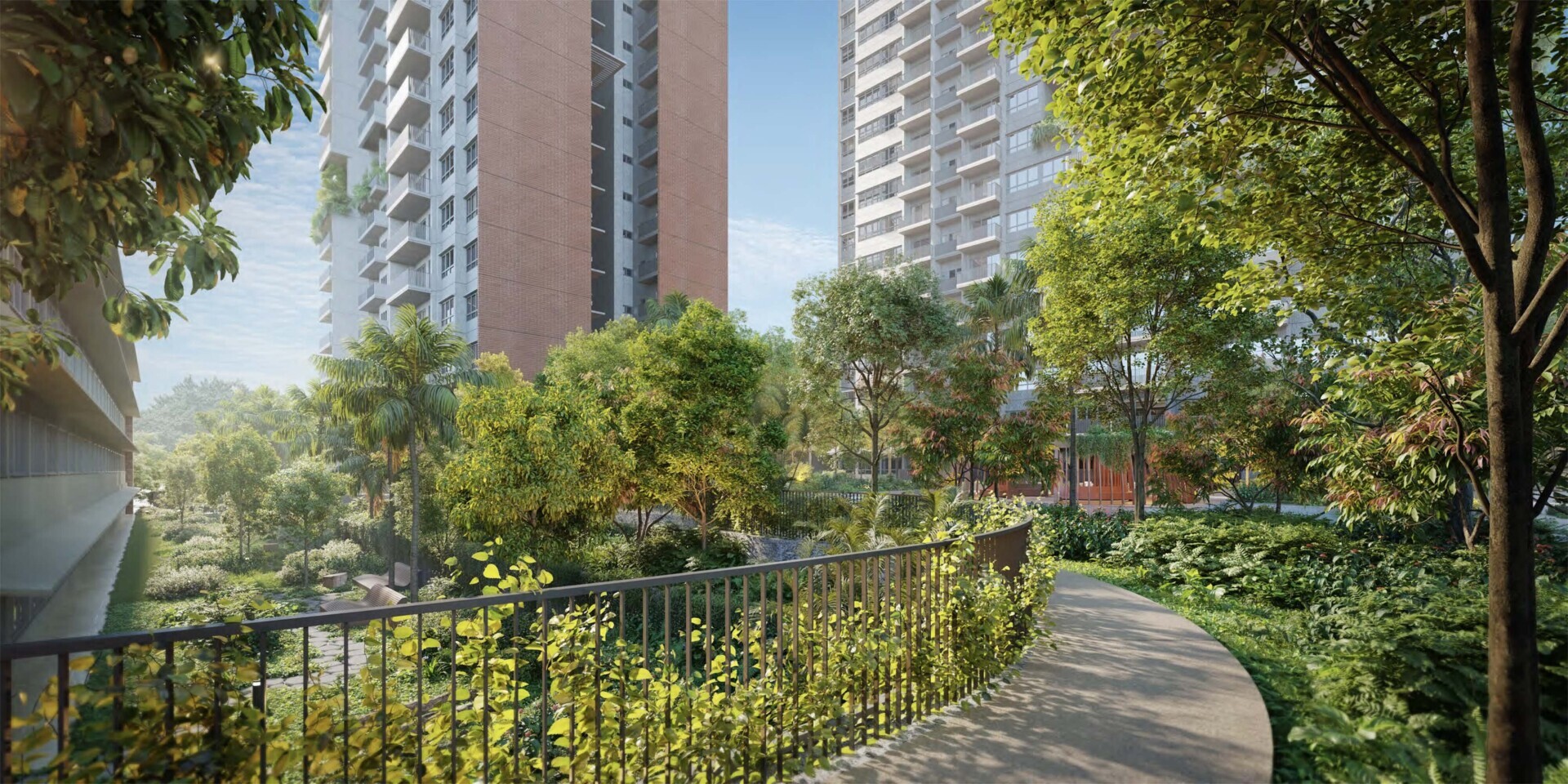 Springleaf Residence