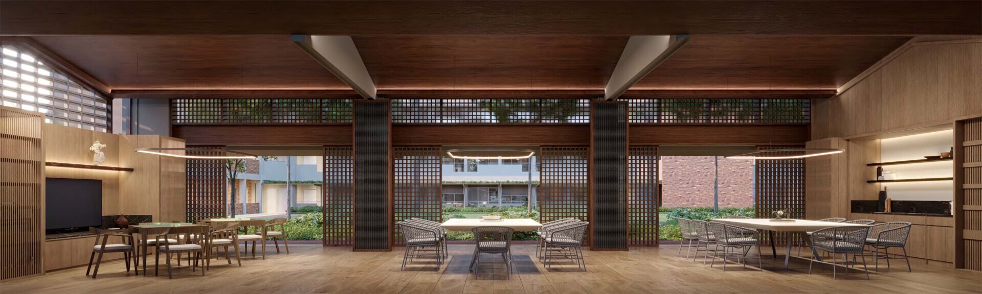 Springleaf Residence