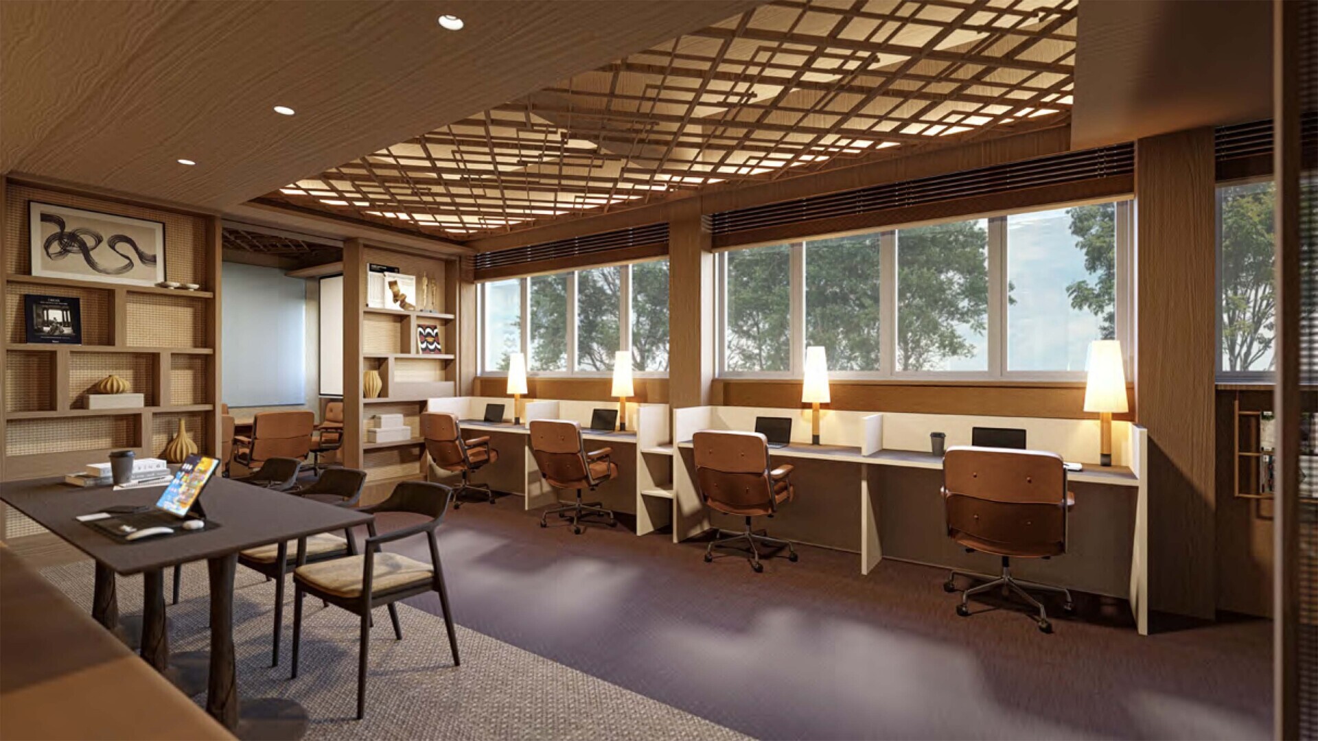 Springleaf Residence