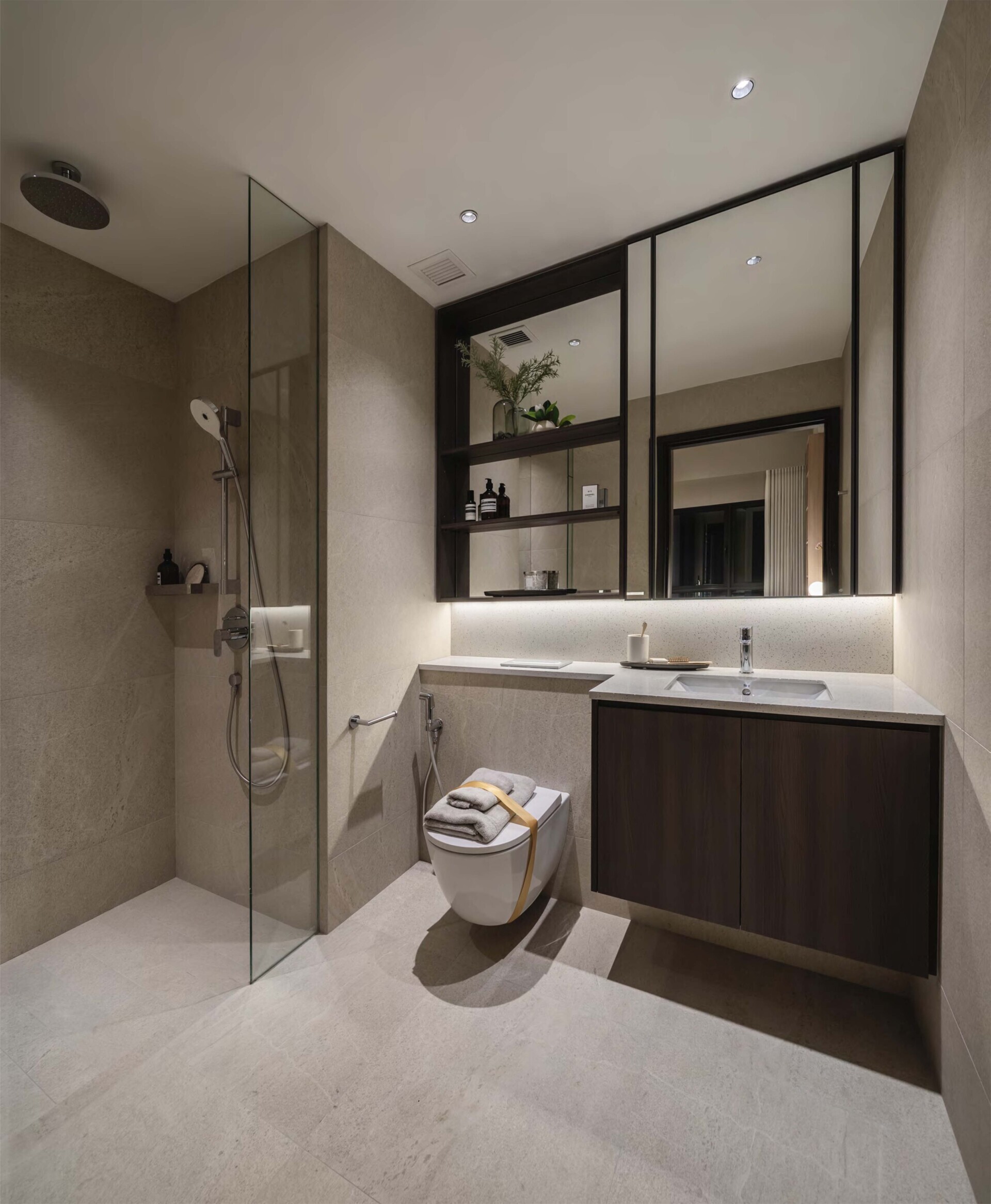 Springleaf Residence