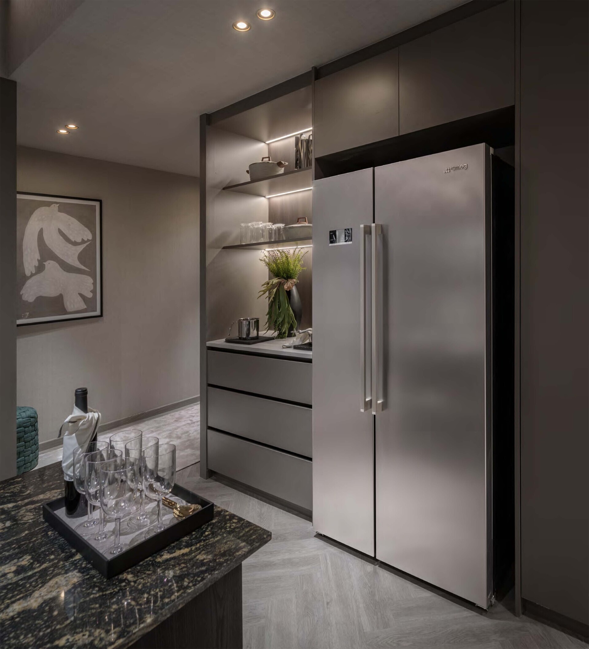 Springleaf Residence